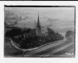 Schleiz (b. Gera)