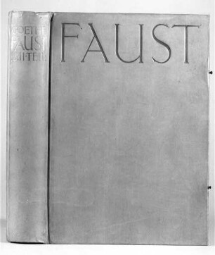 Goethes Faust