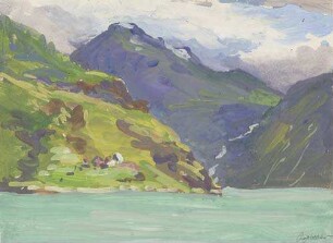 Norwegen