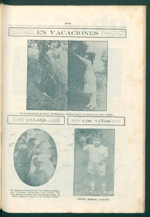Enlace - [Fotografía] : [Sr. Fred Restrepo Restrepo - Dña. Julia Jimßenez Pochet]