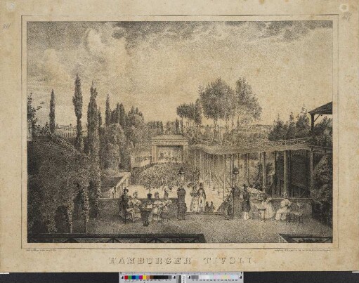 Hamburger Tivoli
