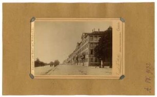 Kassel Schöne Aussicht