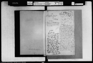 Vererbpachtungen und Verkauf von Gemeindegrundstücken