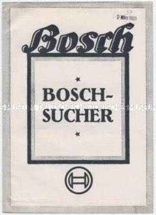 Autoscheinwerfer (Sucher)