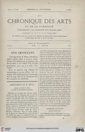 No. 28 (20 Juin)