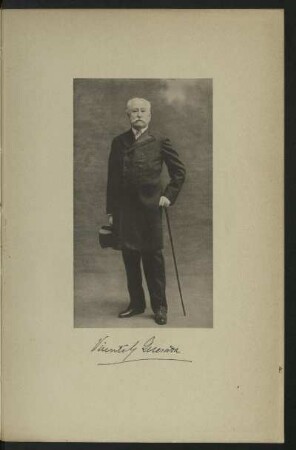 Vicente G. Quesada