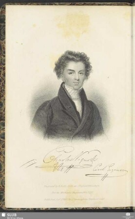 Charles Vignoles, Civil Engineer