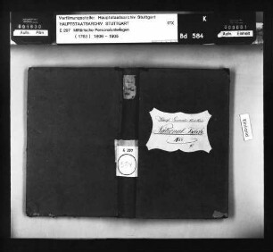Nationalbuch der Landwehrartillerie