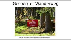 Soziale Medien, dezentrale Netzwerke und OpenStreetMap