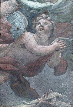 Glorie der Heiligen Anna