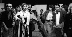 Die Moral der Ruth Halbfass