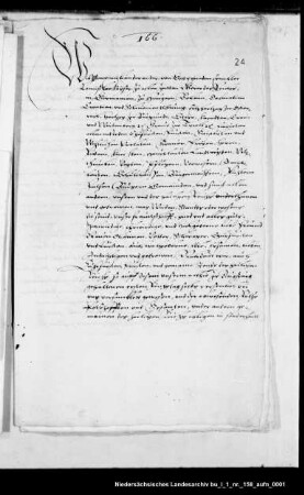 Mandat Kaiser Maximilian II. zur Wahrung des Landfriedens, insbesondere zur Regelung der sogenannten Nacheile
