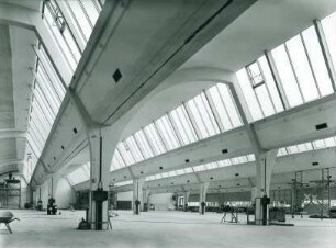 Firma Pintsch (Telefunken), 1952-1957