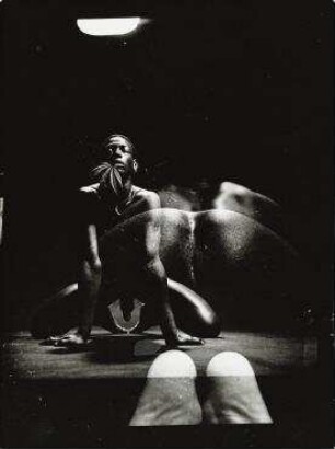 Ohne Titel (Ne me quitte pas.., 1976)