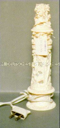 Tischlampe