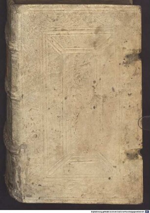Rabani Mavri Mogvntinensis Archiepiscopi, uiri arcanarum literarum peritissimi Commentaria, antehac nunquam typis excusa, In Genesim libri IIII. Exodum libri IIII.