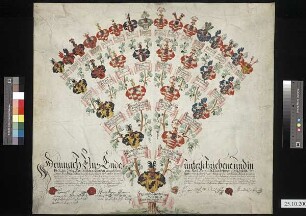 Schönfeldt, Heinrich Rudolf von