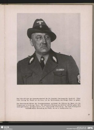 Kreisjägermeister