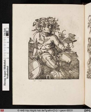 Bacchus