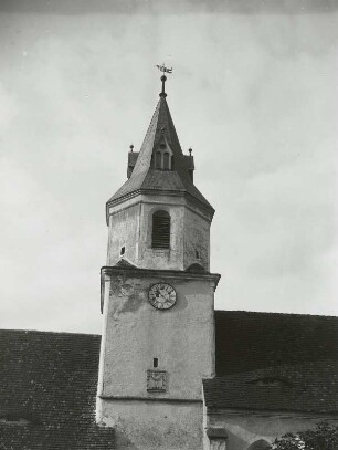 Evangelische Stadtkirche