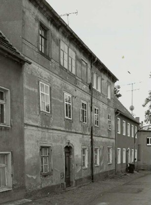 Wohnhaus, Großenhain (Kreis Großenhain)