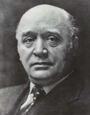 Bergius, Friedrich