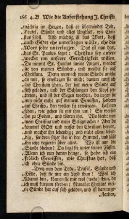 166-171, Trotz nun dem Tode, Teufel, Suende und Hoelle, ...