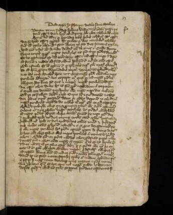 Johannes Scharpen: Quaestiones et dicta
