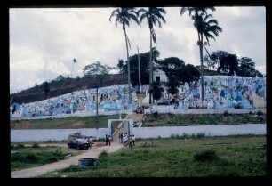 Friedhof Recife 24.11.86.