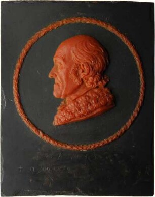 Karl Friedrich Wilhelm Erbstein