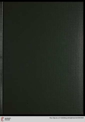 Die mittelalterlichen nichtliturgischen Handschriften des Zisterzienserklosters Salem