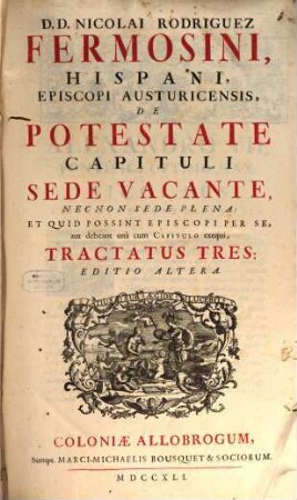 Opera Omnia canonica, civilia, et criminalia, 10