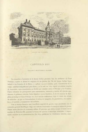 Capitulo VIII