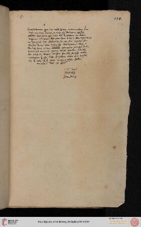 Simon Sten, Epistolae