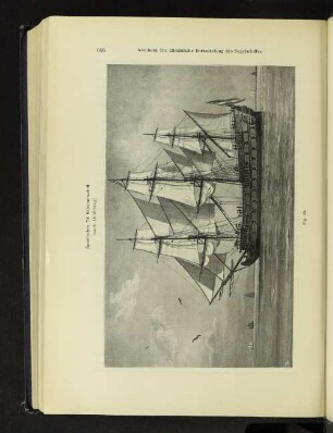 Spanisches 74 Kanonenschiff (nach Abbildung).