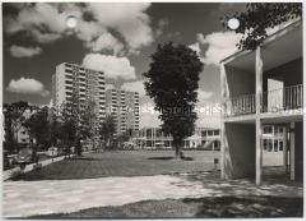 München, Parkstadt Bogenhausen