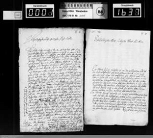 . 1681: Januar 1681