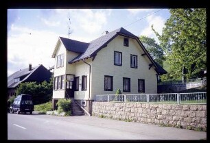In Bernau