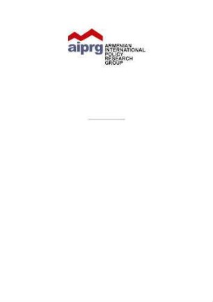 The dialectics of smallness : state - making in the South Caucasus