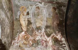Transfiguration Christi