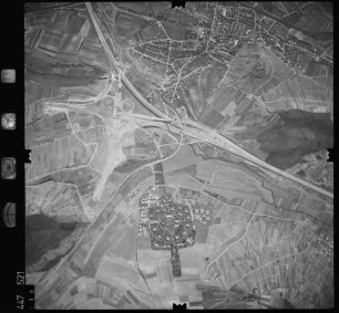 Luftbild: Film 13 Bildnr. 119