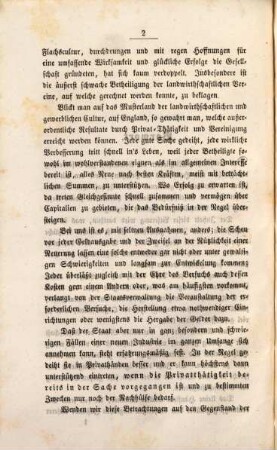 Mittheilungen der Gesellschaft zur Beförderung des Flachs- und Hanfbaues in Preußen. 2. 1852, Mai