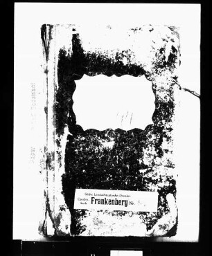 Kaufbuch der Stadt Frankenberg (bei Hainichen), Bd. 04