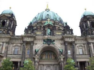 Berlin: Berliner Dom