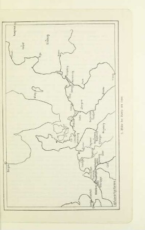 Blüte der Hansa um 1400