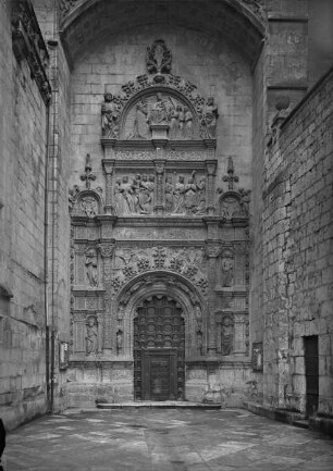 Puerta de la Pellejería