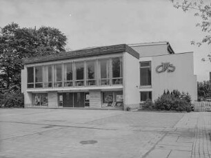 Neubau