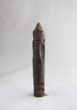 Menschliche Skulptur