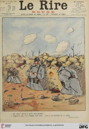 No. 191 (13 Juillet 1918)