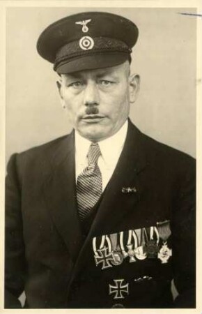 Stöcker, Friedrich